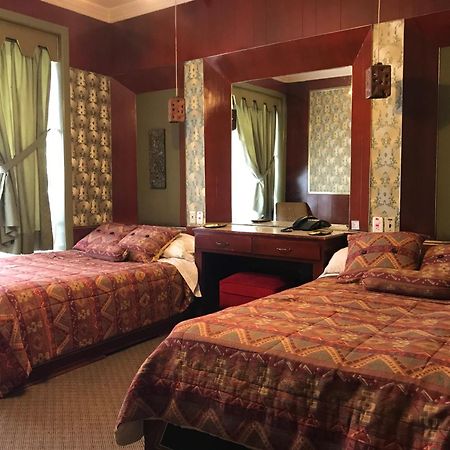 Hotel Inca Imperial Quito Bagian luar foto