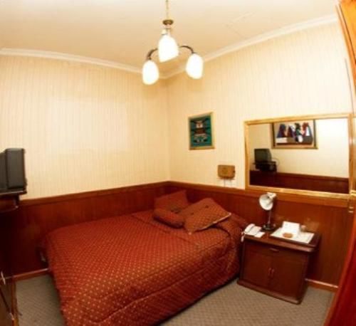 Hotel Inca Imperial Quito Bagian luar foto